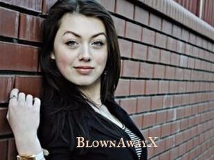 BlownAwayX