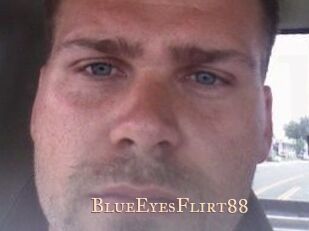 BlueEyesFlirt88