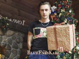 BlueEyesKarl