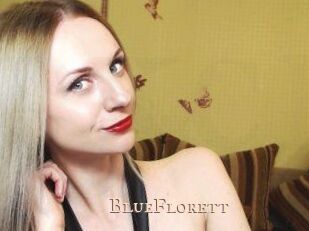 BlueFlorett