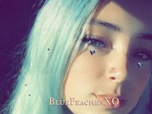 BluePeachesXO