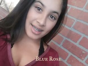 Blue_Rose