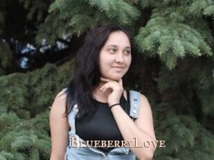 BlueberryLove