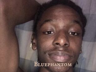 Bluephantom