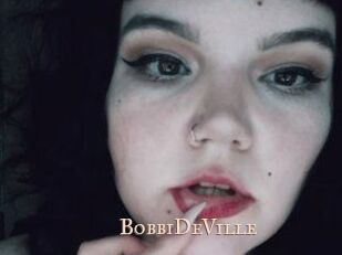 BobbiDeVille