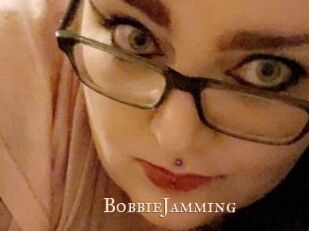 BobbieJamming