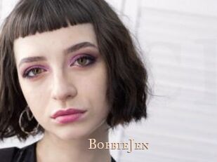 BobbieJen