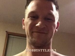 Bobbystyles22
