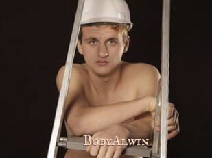 BobyAlwin