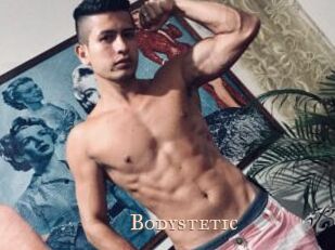 Bodystetic