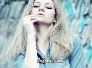 BombinaX