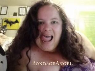 BondageAngel