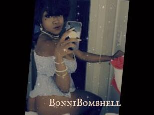BonniBombhell