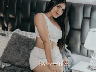 BonnieBay Pink Center Fold