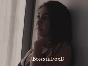 BonnieFoxD