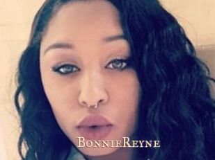 Bonnie_Reyne Pink Center Fold