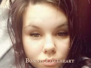 Bonnie_Loveheart Pink Center Fold