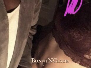 BonnyNClyde