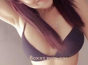 Bonny_howards Pink Center Fold