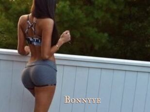 Bonnyye