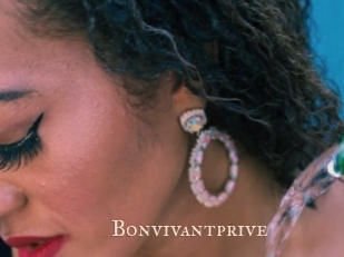 Bonvivantprive