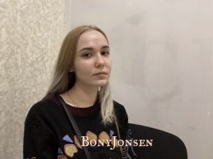 BonyJonsen