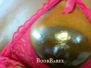 BoobBabex