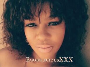 BoobiliciousXXX