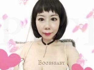 Boobsbaby