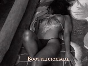 Bootyliciousgal