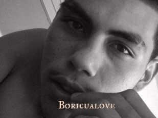 Boricualove