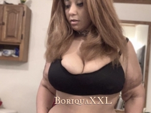 BoriquaXXL