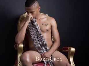 BorisCrox