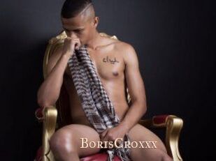 BorisCroxxx