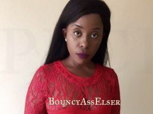 BouncyAssElser