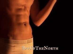 BoyOfTheNorth
