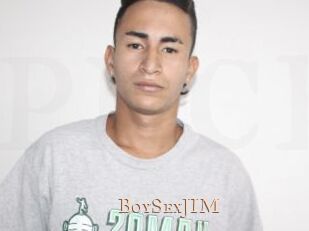 BoySexJIM