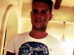 BoySucker