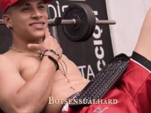 Boysensualhard