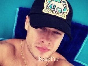 BradPit