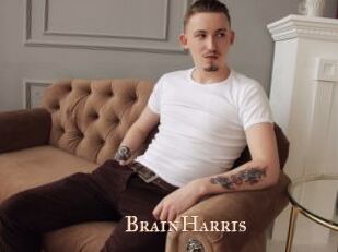 BrainHarris