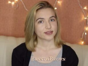 BrandaBrown