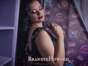 BrandieHoward