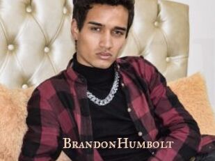 BrandonHumbolt