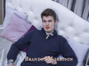 BrandonMorrison