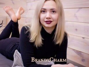 BrandyCharm