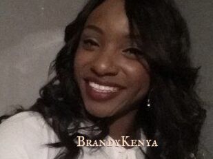 BrandyKenya