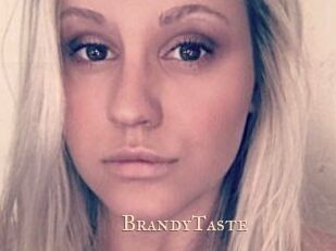 BrandyTaste