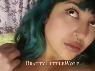 BrattyLittleWolf