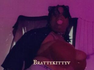 Brattykittyv